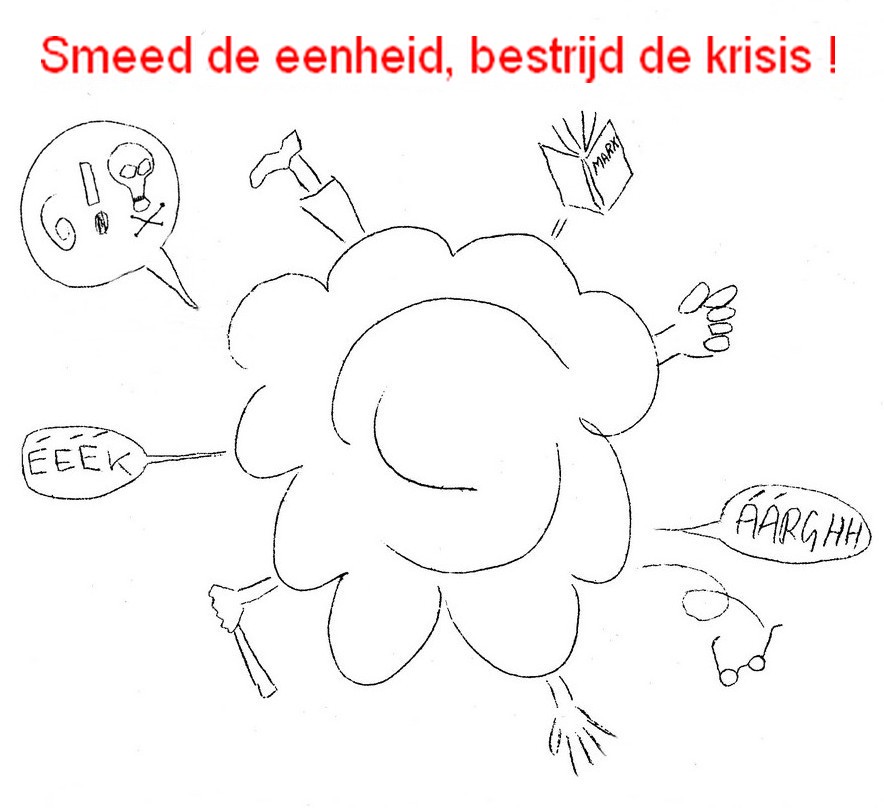Tekening
